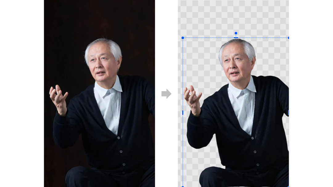 用AI做一场AI发布会PPT