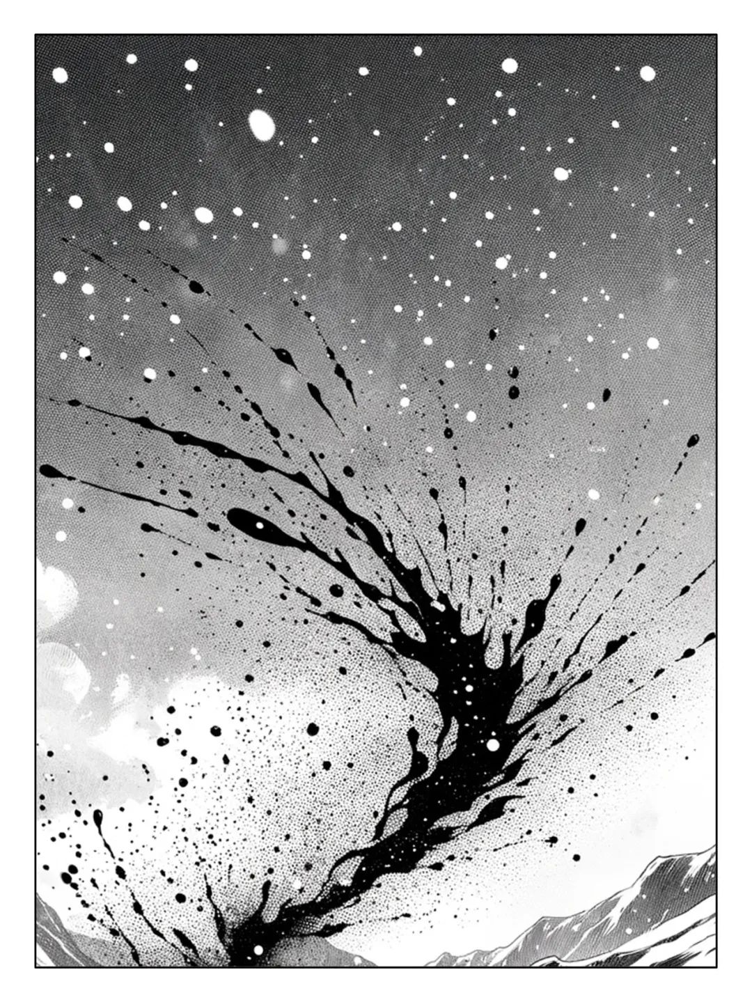 如何用AI画一部武侠漫画?