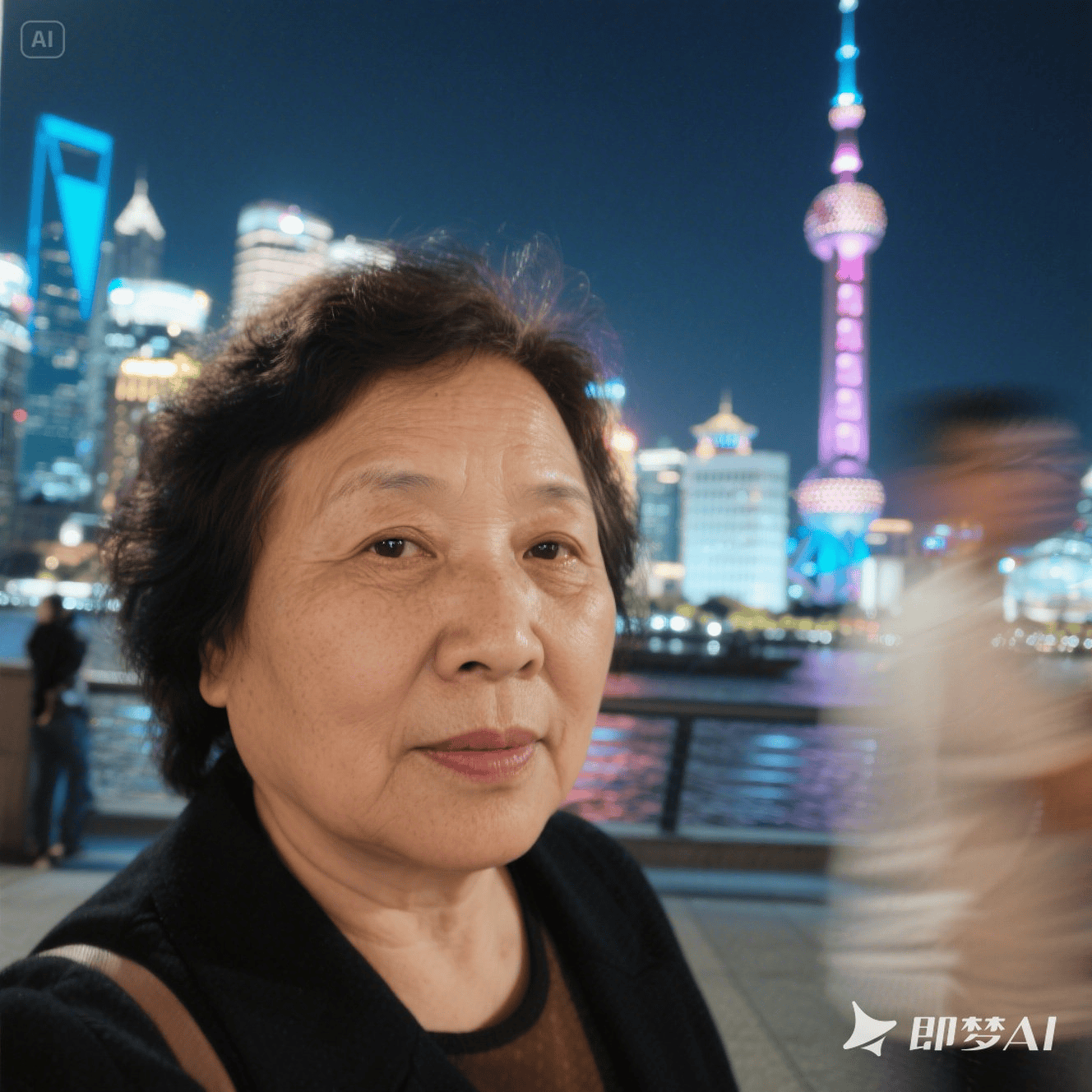 AI 拍废照片,结果却更真实了
