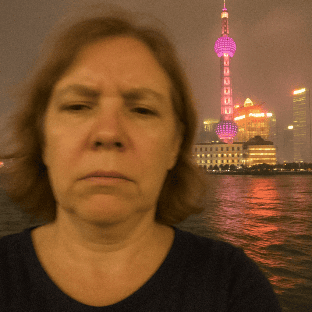 AI 拍废照片,结果却更真实了