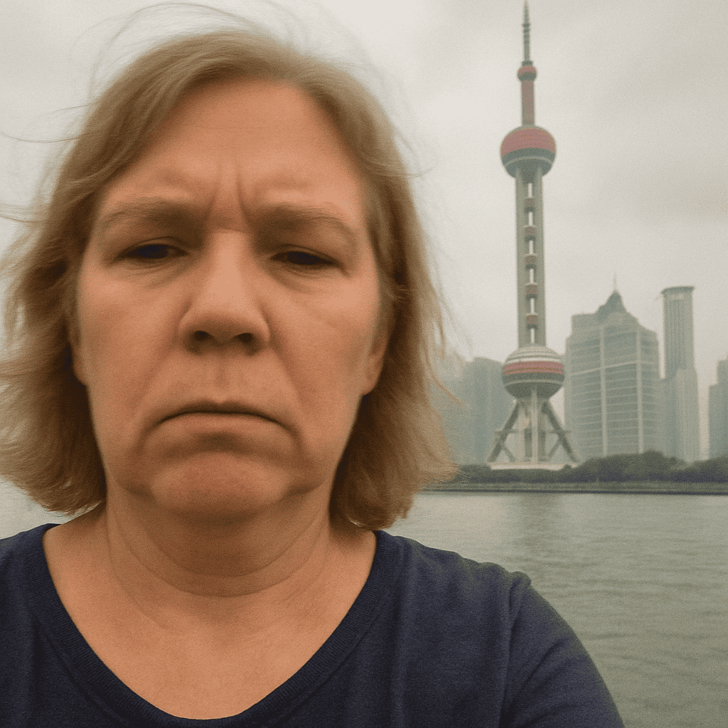 AI 拍废照片,结果却更真实了